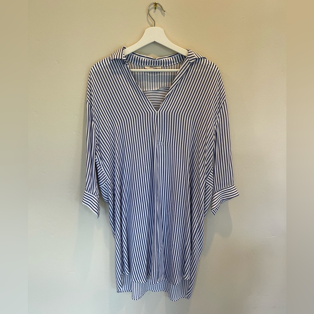 Atelier Jad Dress/Beach Cover